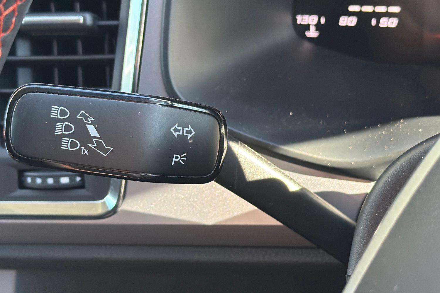 SEAT ATECA Photo 13