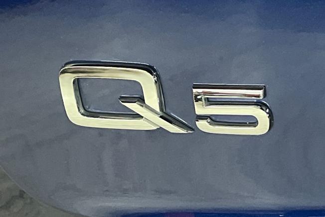 AUDI Q5 Photo 33