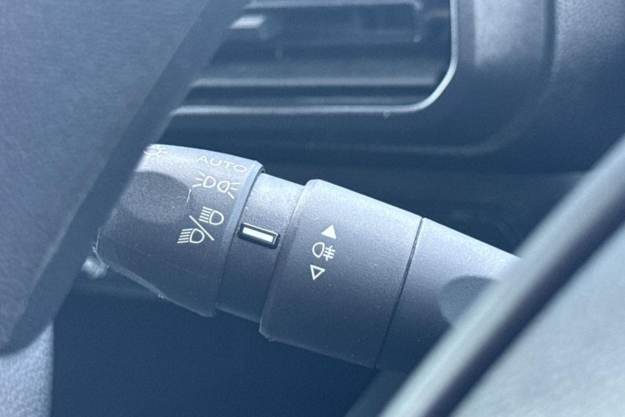 Used Peugeot PARTNER CK73NFL 28