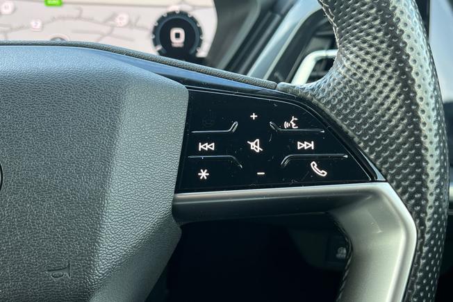 AUDI Q4 E-Tron Photo 17