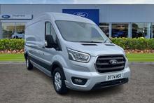 Used FORD TRANSIT DT74MSO 1