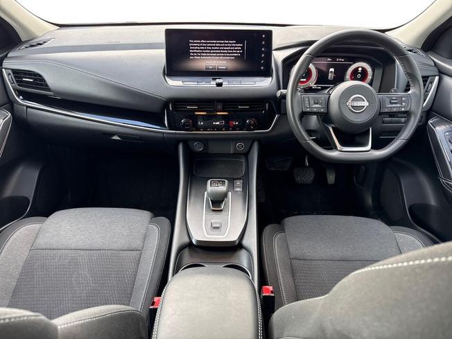 NISSAN Qashqai Photo 10