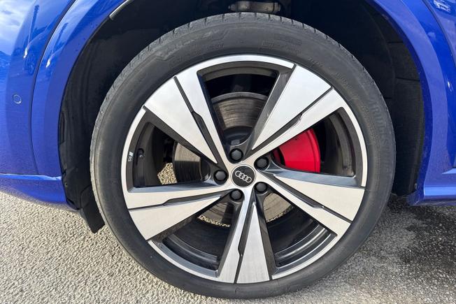 AUDI Q5 Photo 35