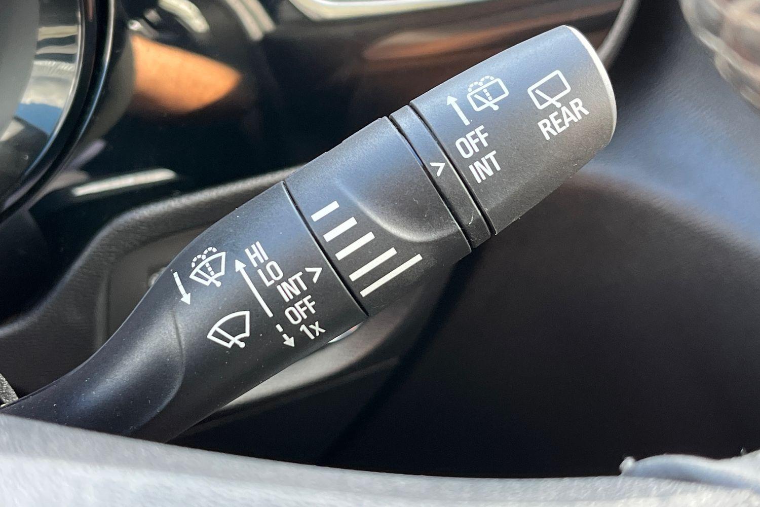 Vauxhall Corsa Photo 14