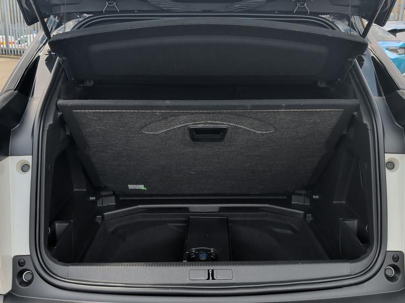 Used Peugeot 3008 LS23ULE 35