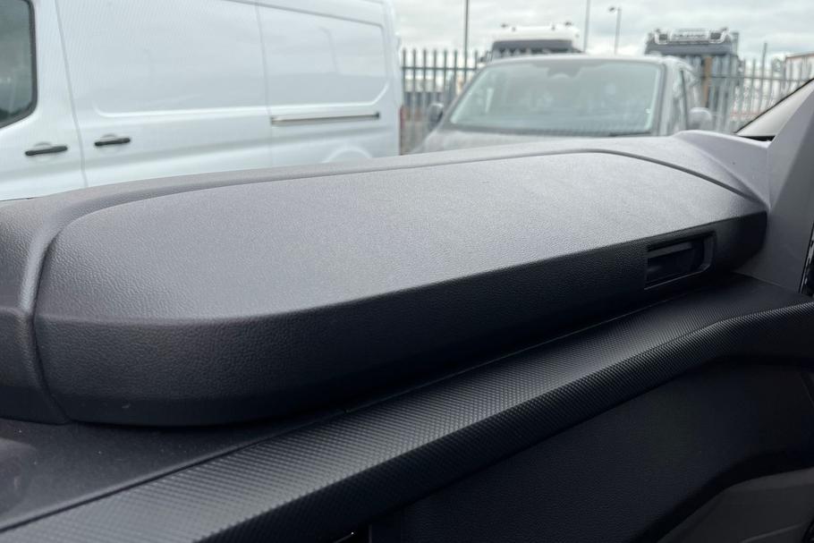 Used Ford TRANSIT CUSTOM IMZ7750 17