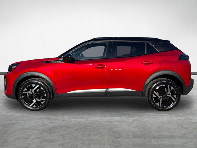 Used Peugeot 2008 KN74UOW 7