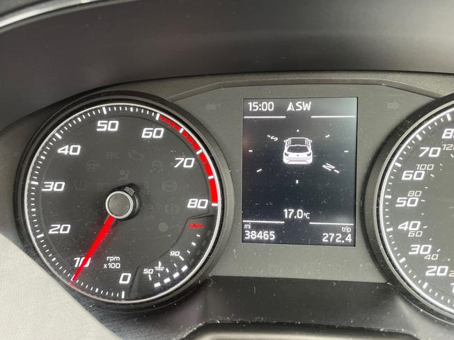 SEAT Arona Photo 15