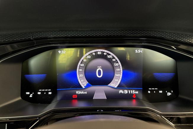 VOLKSWAGEN Polo Photo 15