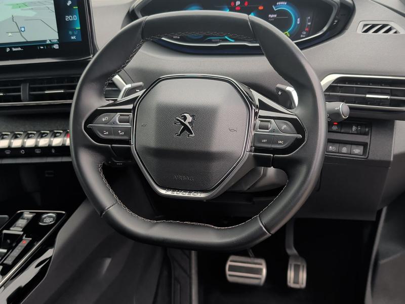 Used Peugeot 3008 LL23NOH 32