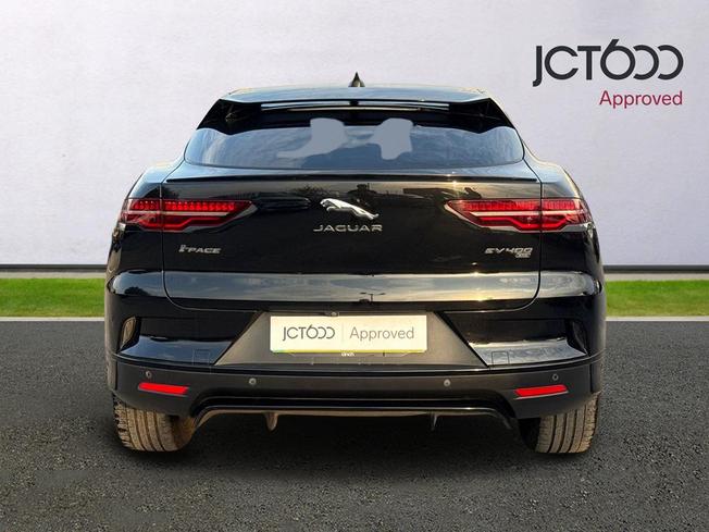 JAGUAR I-Pace Photo 7