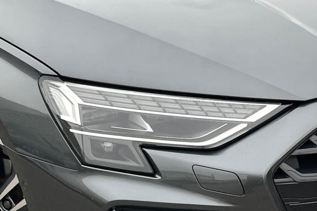 AUDI A3 Photo 20