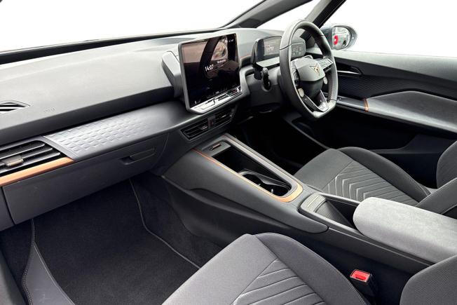CUPRA Born Photo 2