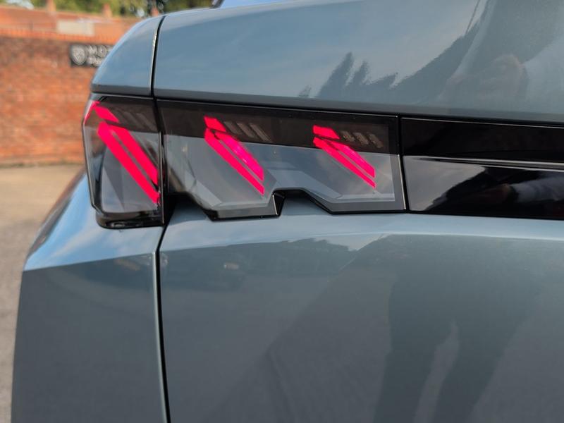 Used Peugeot 3008 PE25JCO 28