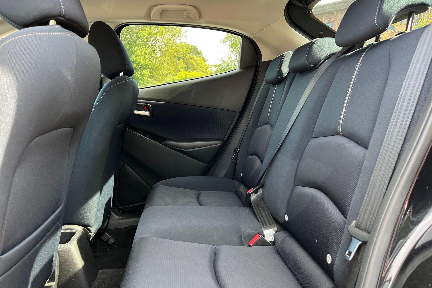 Mazda 2 Photo 19