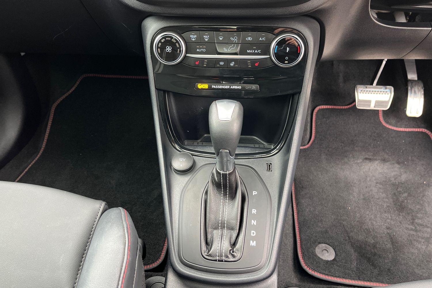 Ford Puma Photo 33