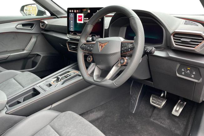 CUPRA Formentor Photo 6