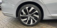 Volkswagen Arteon Shooting Brake Photo 20