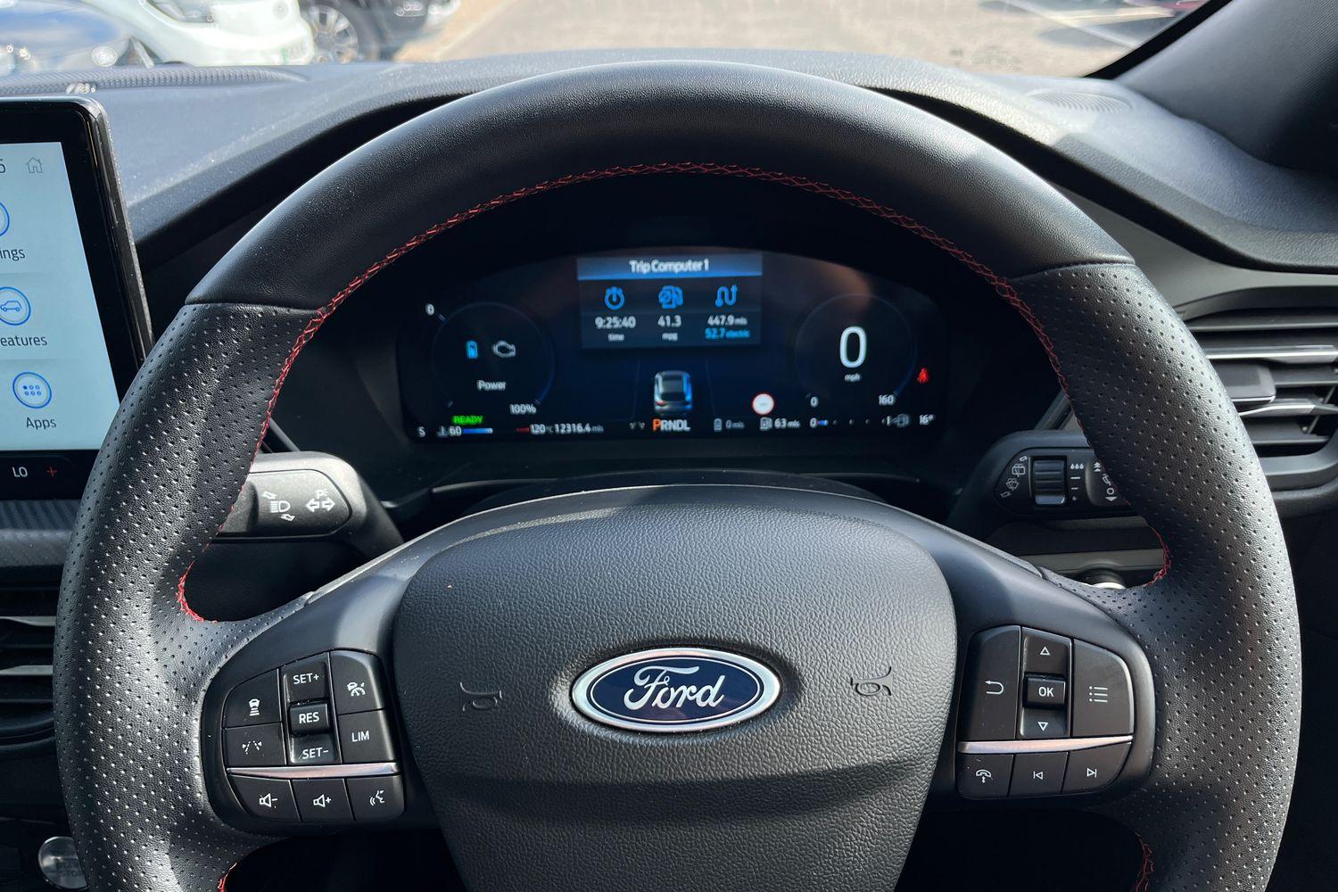 Ford KUGA Photo 11