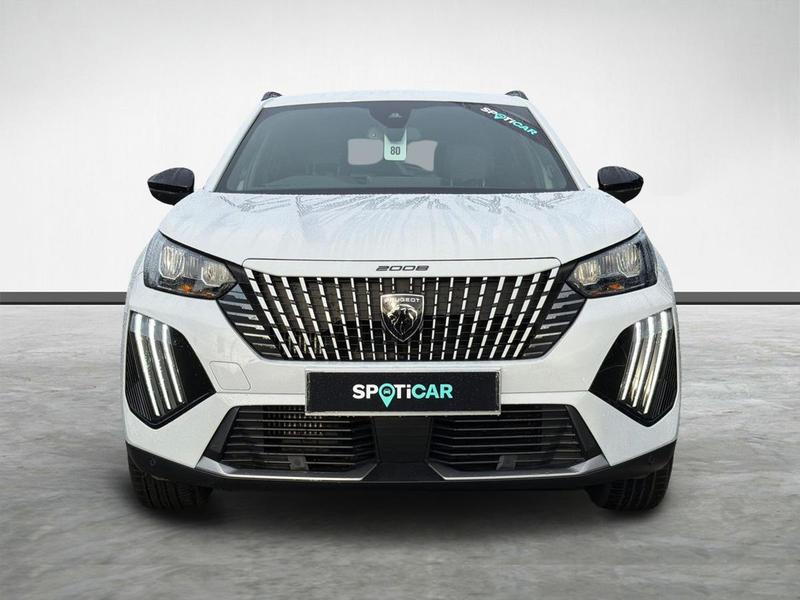 Used Peugeot 2008 LS24WEX 8