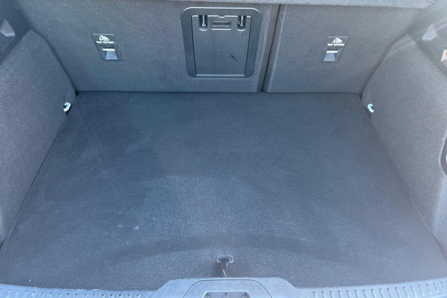 Ford FOCUS Photo 20