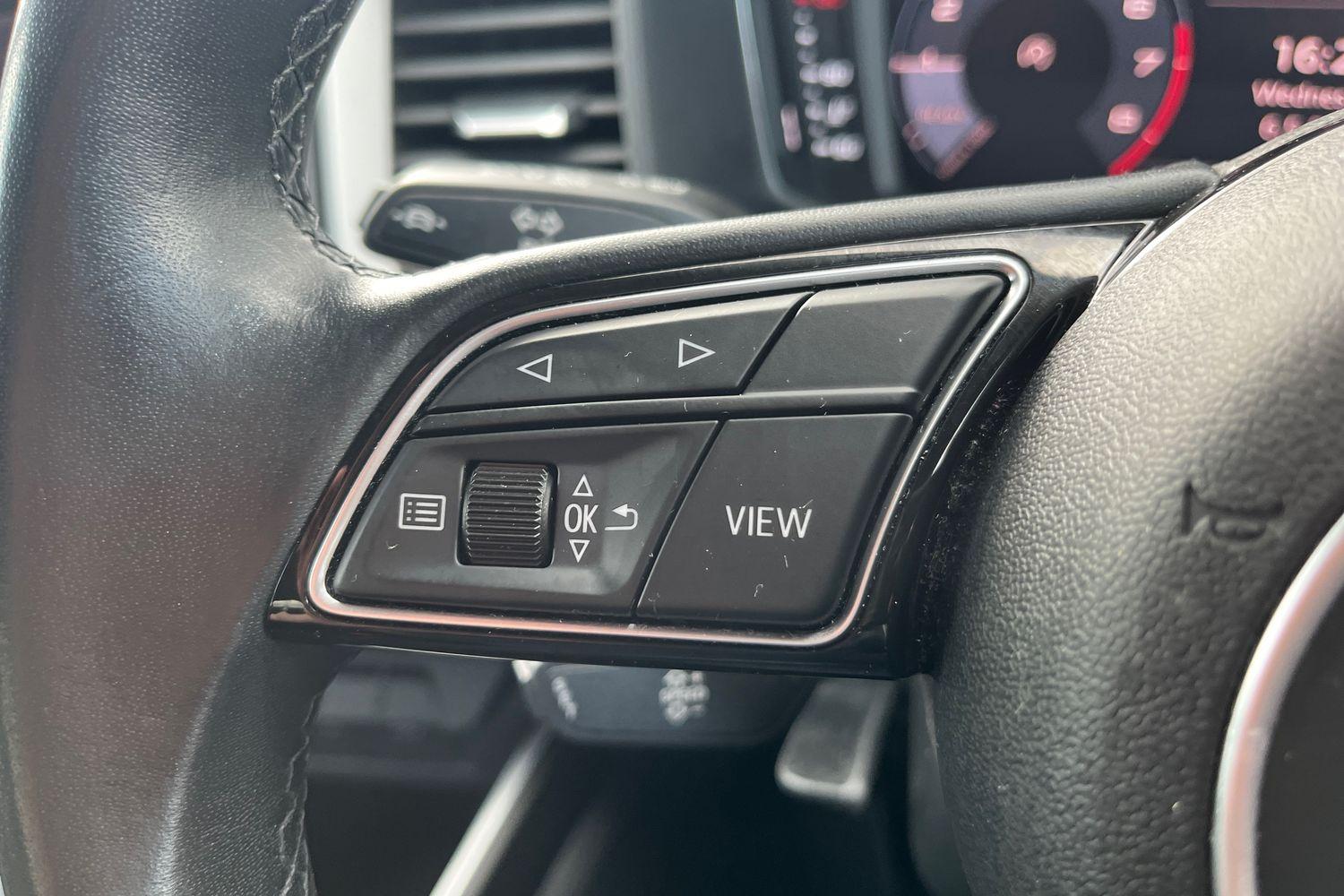 Audi A1 Photo 28