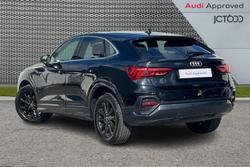 AUDI Q3 Photo 3