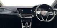 Volkswagen Taigo Photo 7