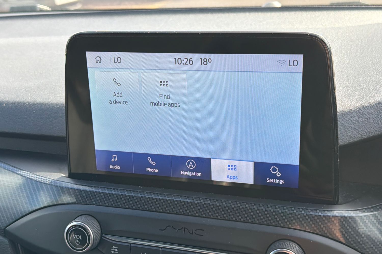 Ford FOCUS Photo 37