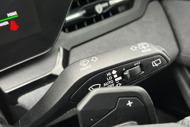 Audi Q6 E-Tron Photo 40