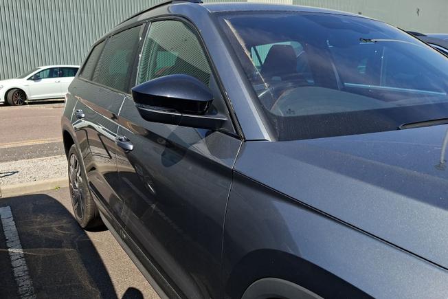 ŠKODA Kodiaq Photo 20