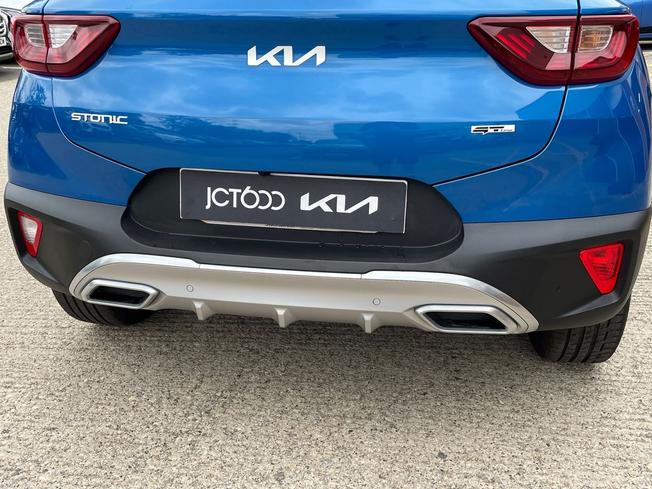 KIA Stonic Photo 26