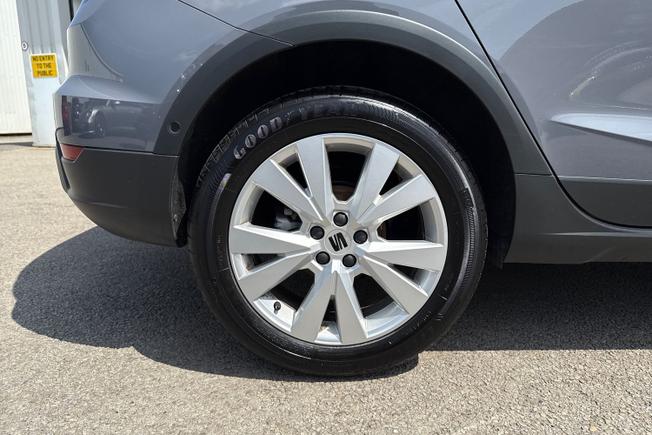 SEAT Arona Photo 21
