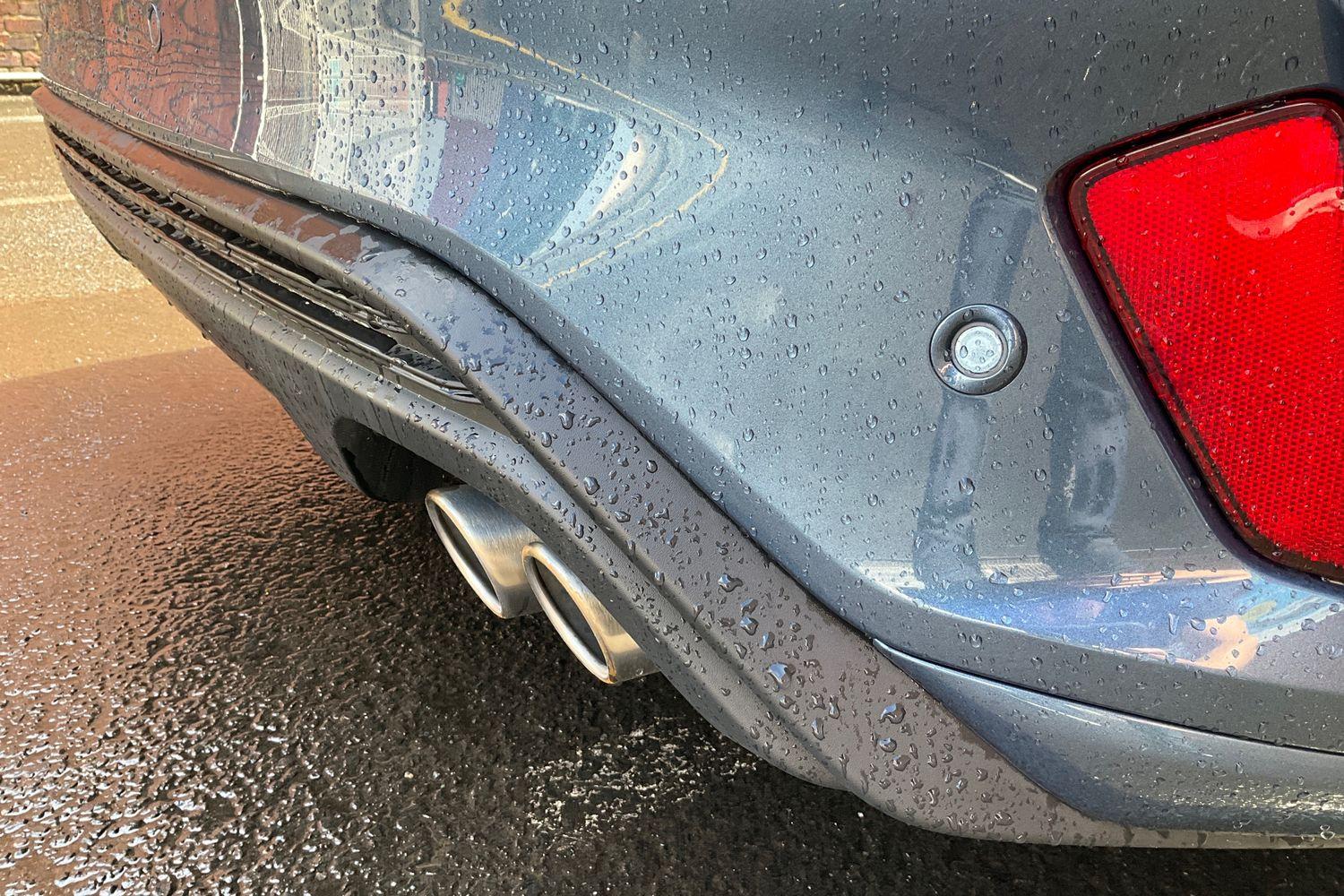 Ford FOCUS Photo 34