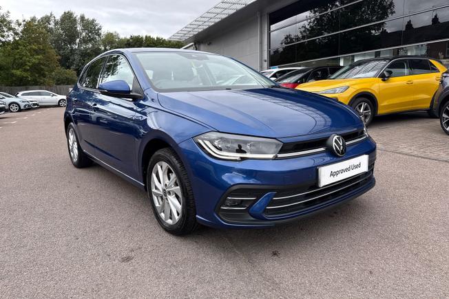 Volkswagen Polo Photo 21