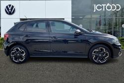 VOLKSWAGEN Polo Photo 4