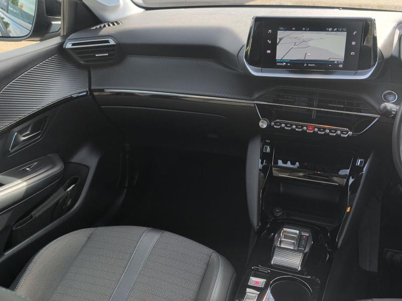 Used Peugeot 208 ET23JYV 39