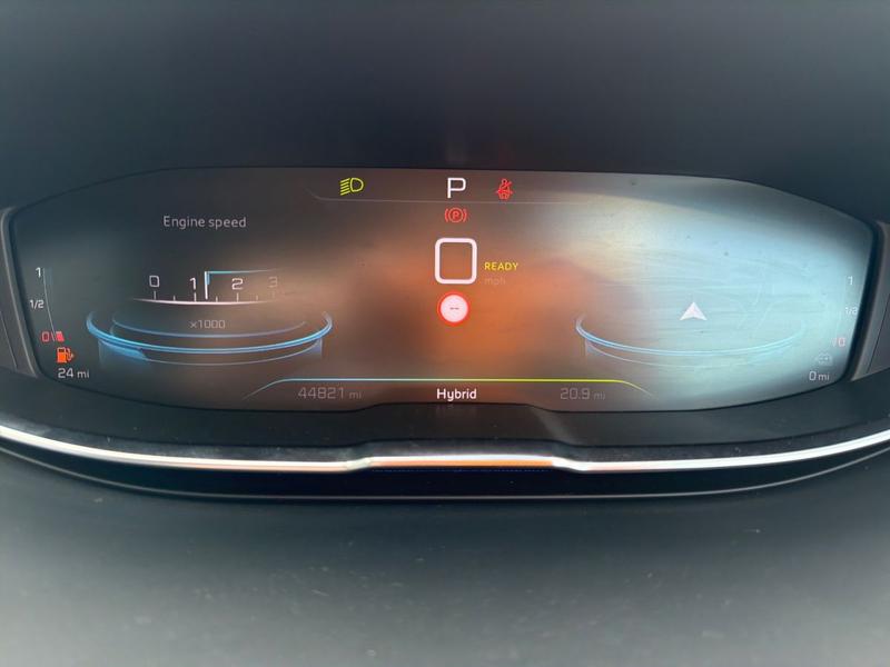Used Peugeot 3008 YP71HYN 14
