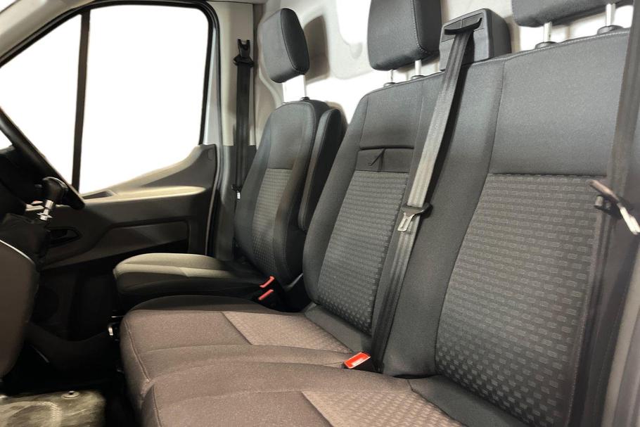 Used Ford TRANSIT FV25KJN 11