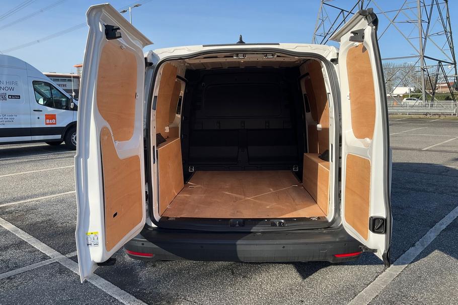 Used Volkswagen CADDY MAXI VK74JXB 6