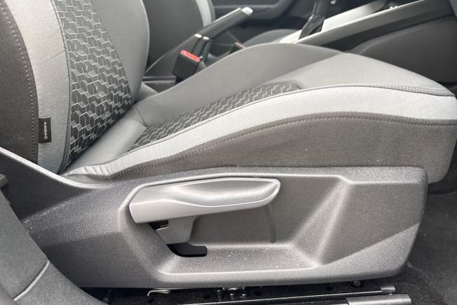 Audi A1 Photo 23