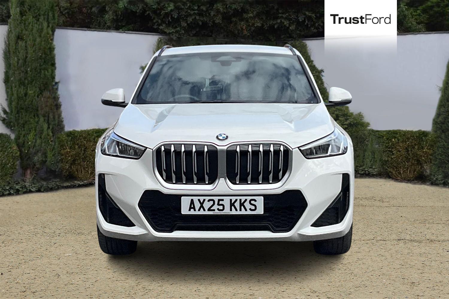 BMW X1 Photo 5