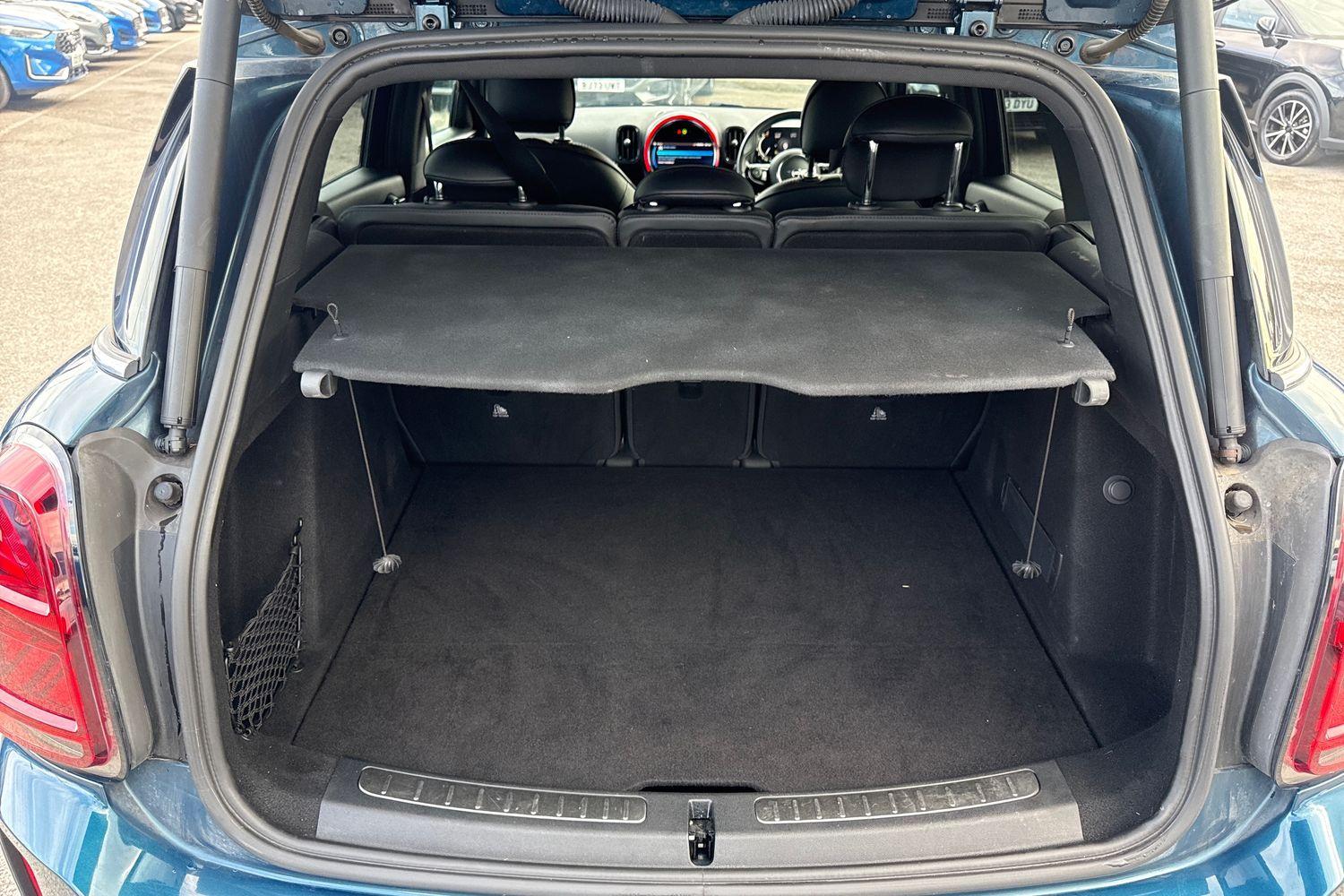 MINI COUNTRYMAN Photo 20