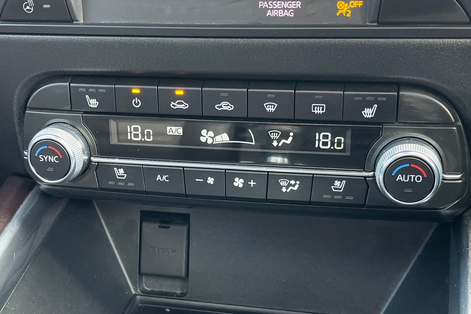 Mazda CX-5 Photo 30