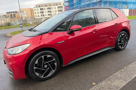 Volkswagen ID.3 Photo autoimg-ba83665e717815d126653b9afd7f1f7b0914ede3.jpg