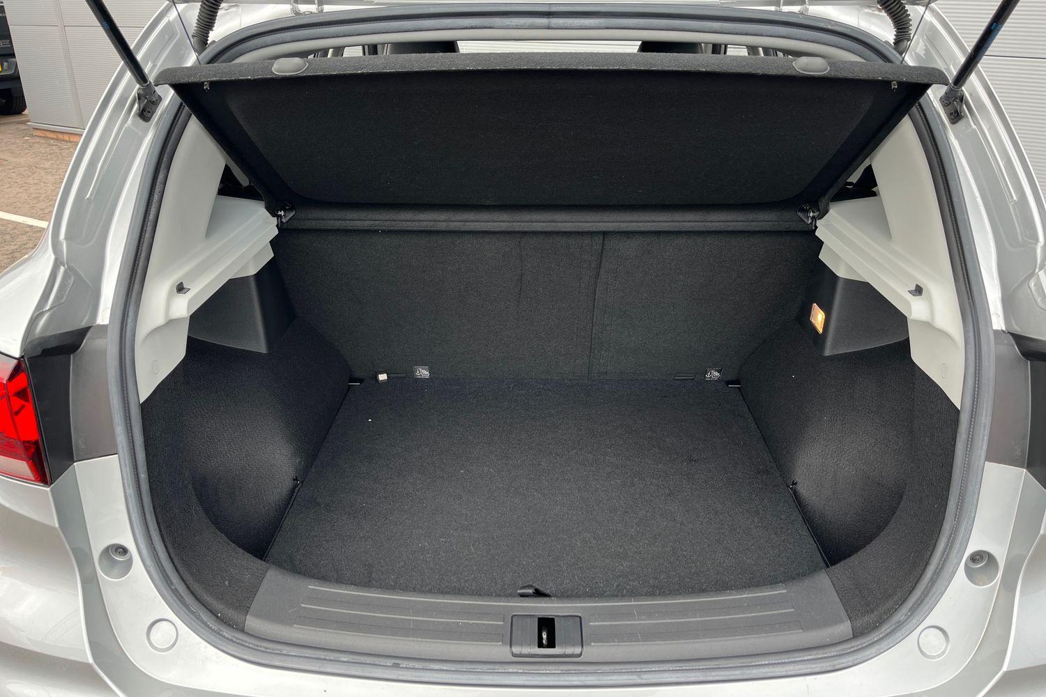 MG ZS Photo 20
