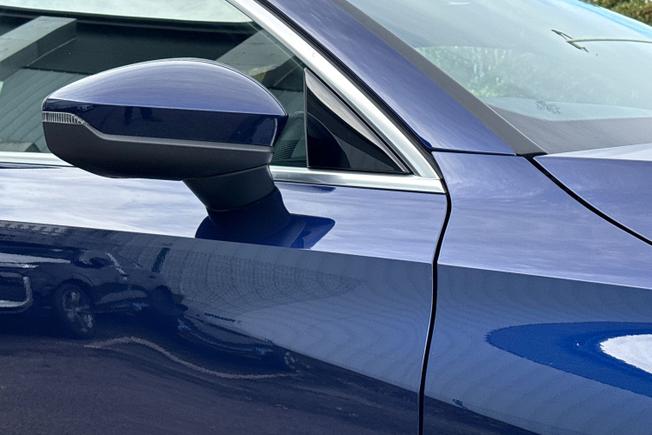 AUDI A3 Photo 21