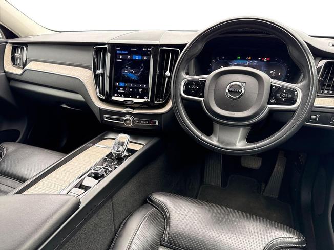 VOLVO XC60 Photo 11