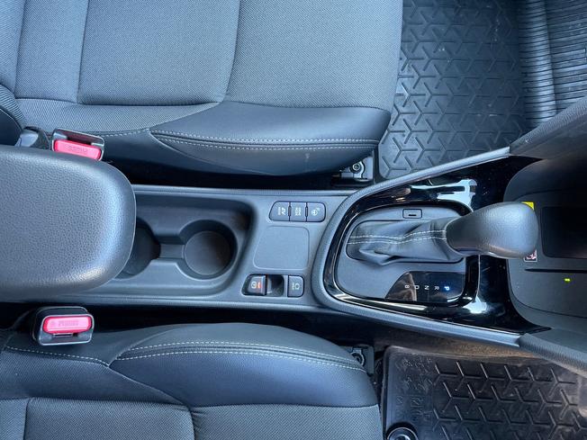 TOYOTA Yaris Cross Photo 42