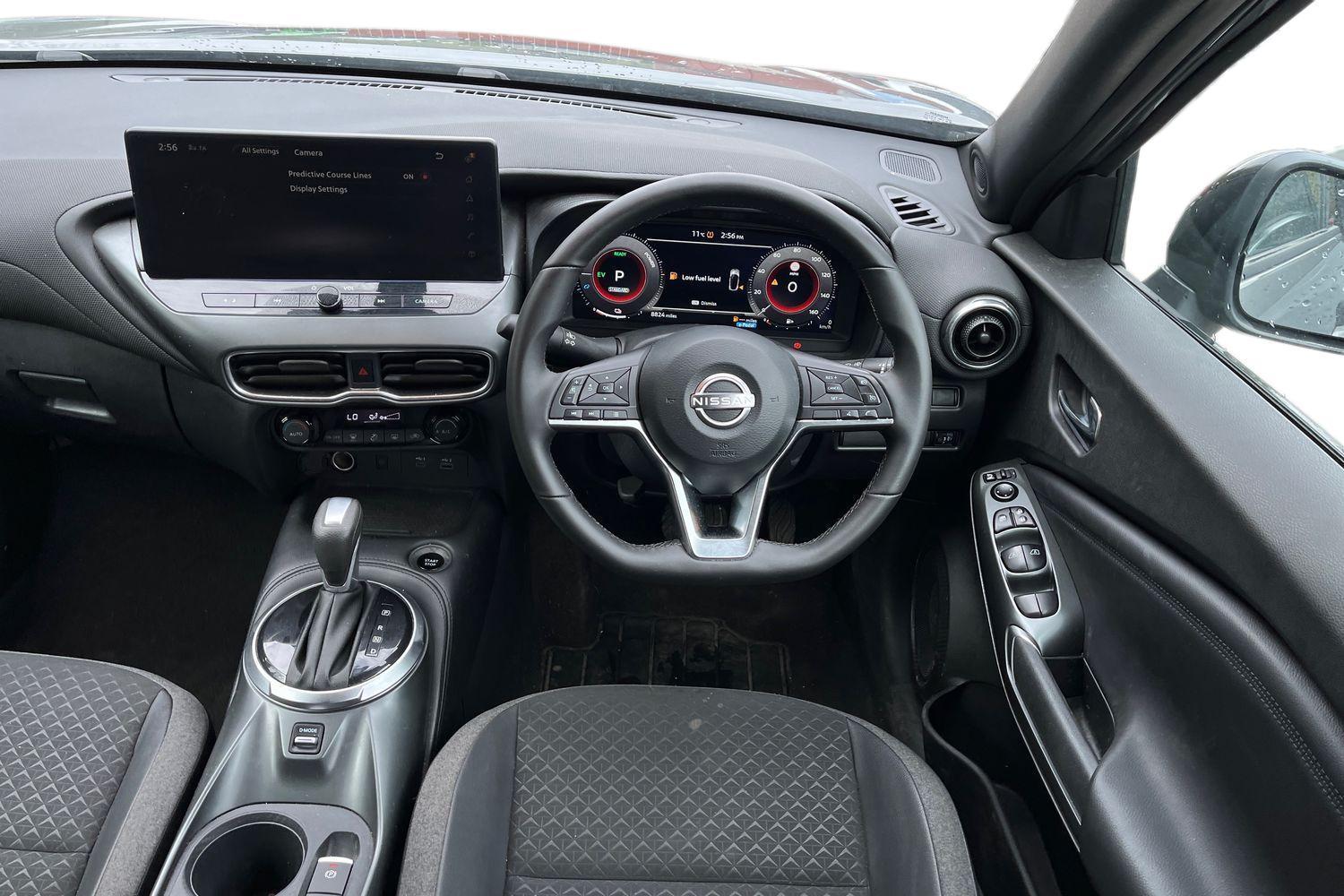 Nissan Juke Photo 10